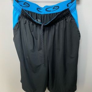 C9 athletic shorts NWOT